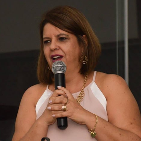 Pastora Diva Almeida